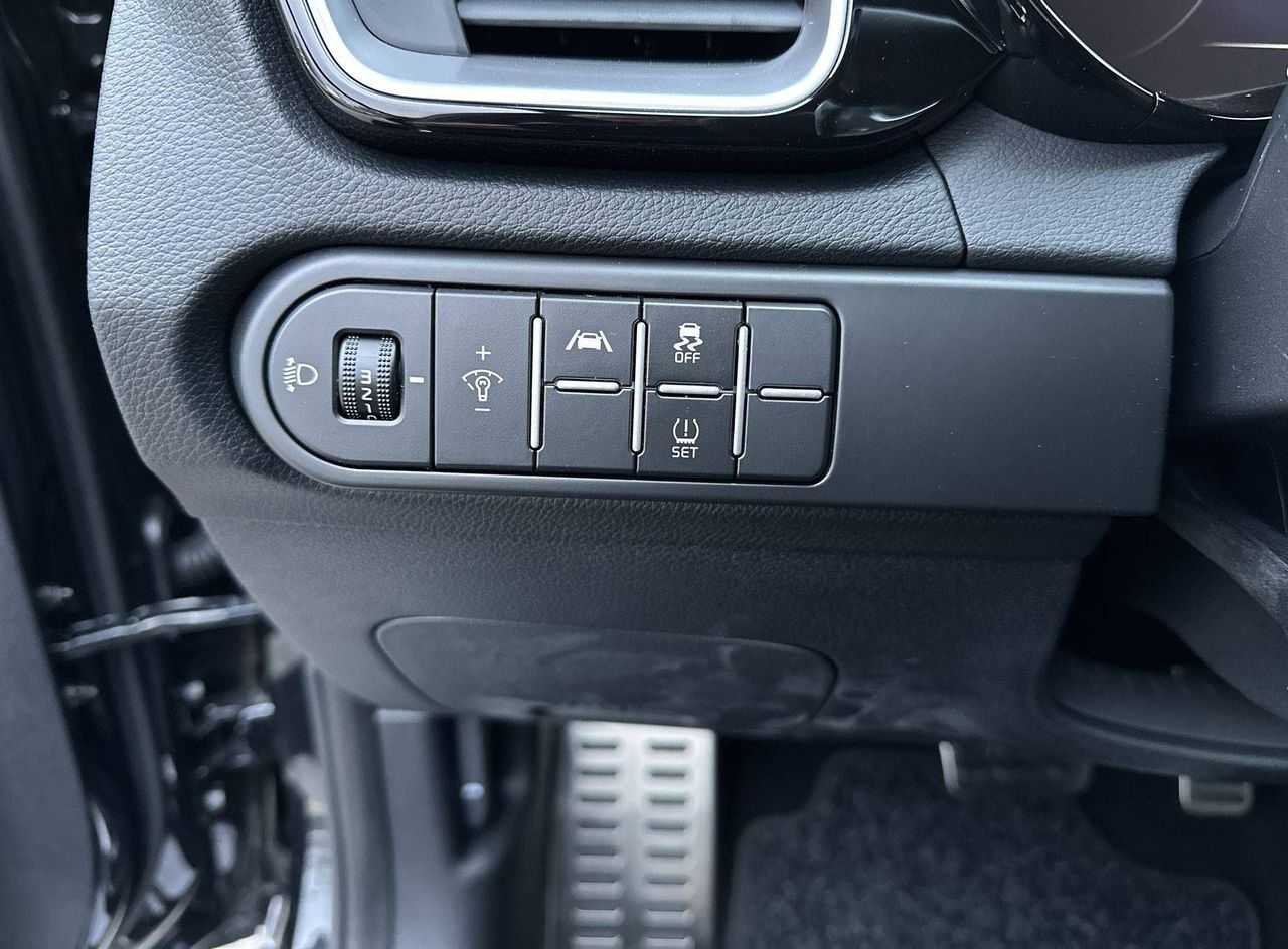 Zunanja slika - KIA Ceed - 1.5 T-GDI GT-line ISG DCT - 14