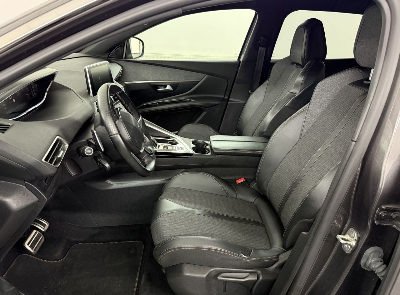 Zunanja slika - Peugeot 3008 - 1.6 THP 180 S S EAT8 GT Line.KAMERA.LED.NAVI.USNJE - 12