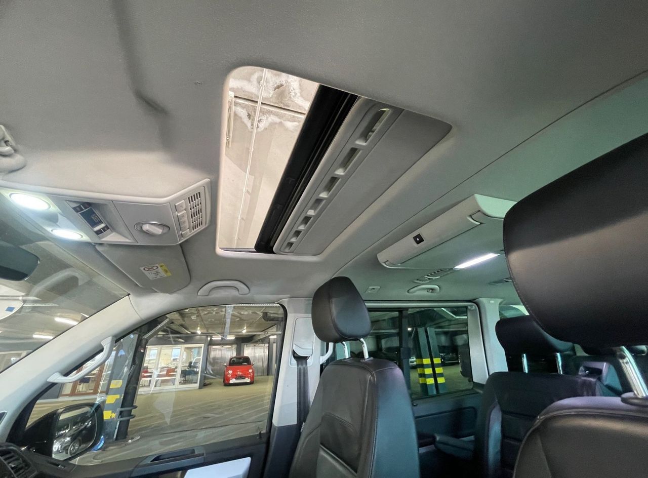 Zunanja slika - VW Multivan - 2.0 TDI 146 KW  XENON. NAVI. PDC S+Z. USNJE - 20