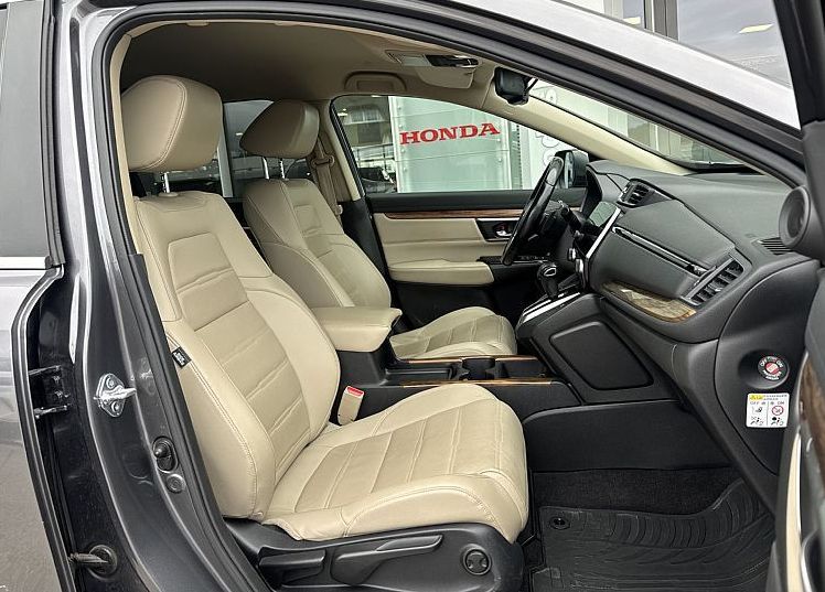 Zunanja slika - Honda CR-V - 1.5-TURBO-AUT-4WD-LIFESTYLE-ACC-LED-NAVI-SLO - 11