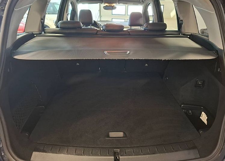 Zunanja slika - BMW Serija 2 - Gran Tourer: 218 D FINANCIRANJE BREZ POLOGA V 10 MIN... - 10