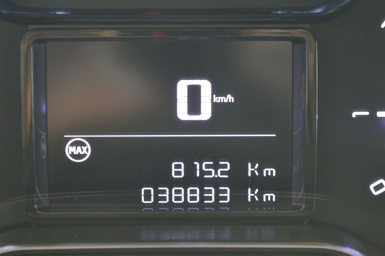 Zunanja slika - Citroën C3 - Aircross 1,2 PureTech 110 S&S Shine - 5