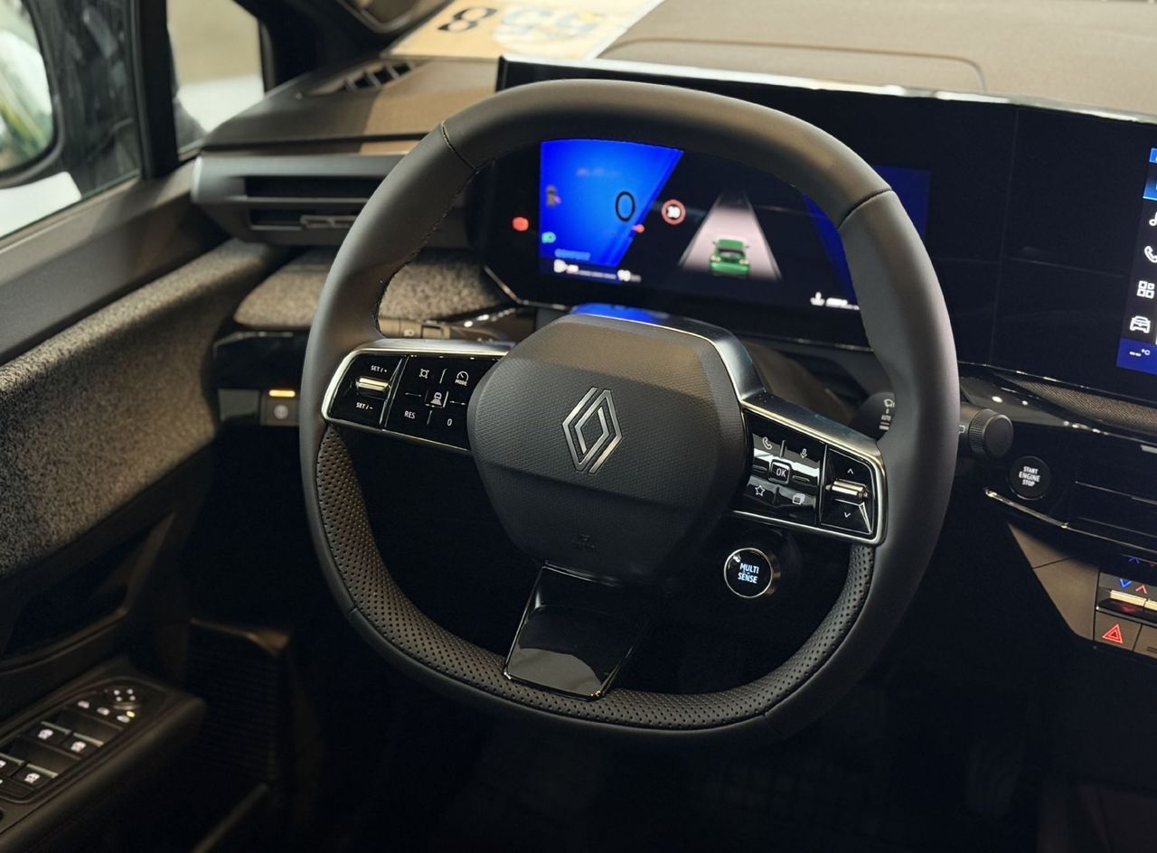 Zunanja slika - Renault Clio - techno TCE 115 - 13