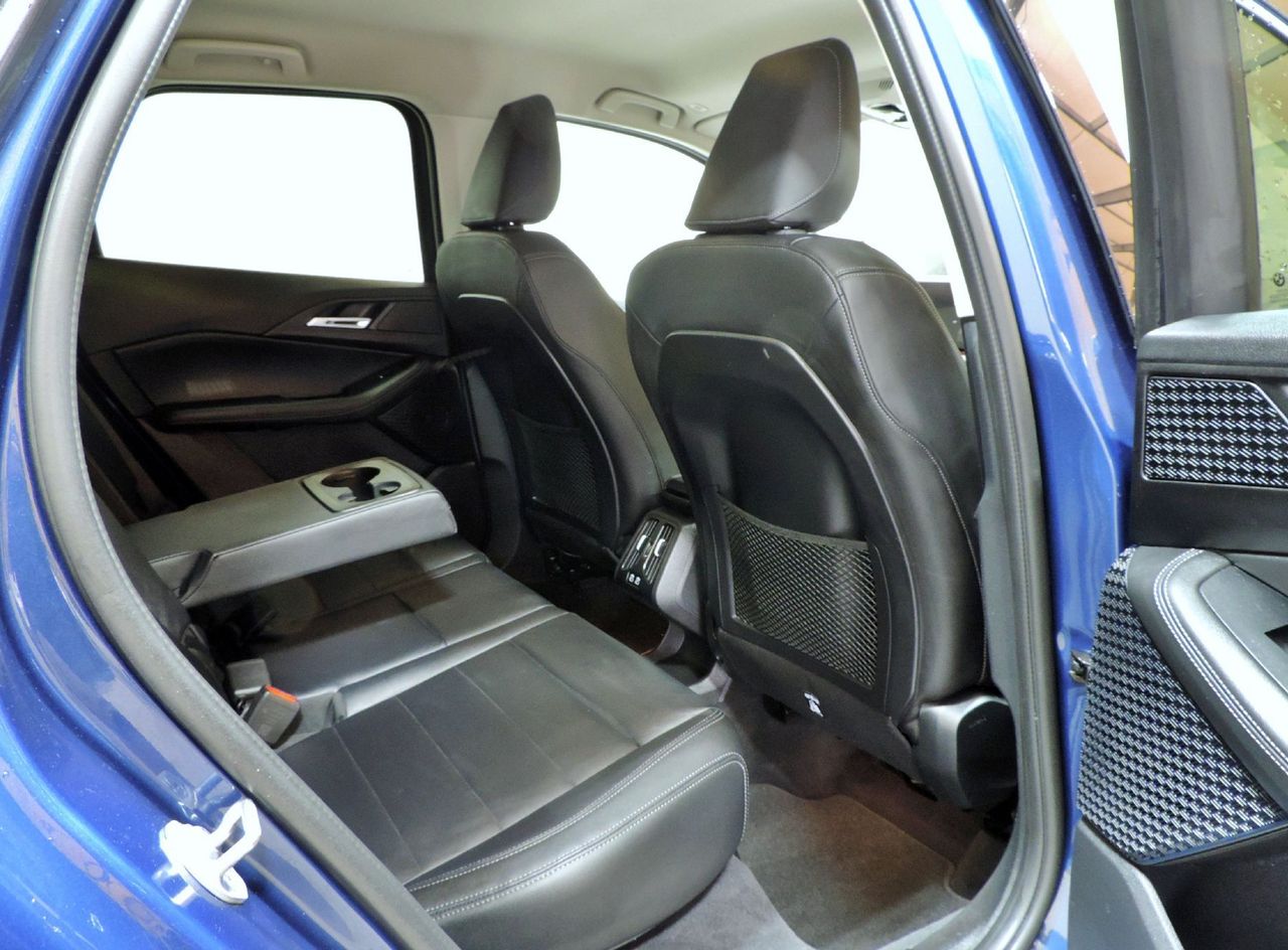 Zunanja slika - BMW Serija 2 - Active Tourer: 220i Active Tourer Luxury Avt. 360 KAMERE - 12