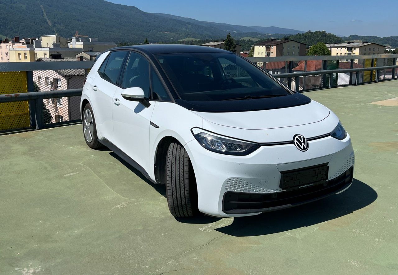 Zunanja slika - VW ID.3 - Pro Performance 150kW.NEMŠKI+4GUME.NAVI.LED. - 3