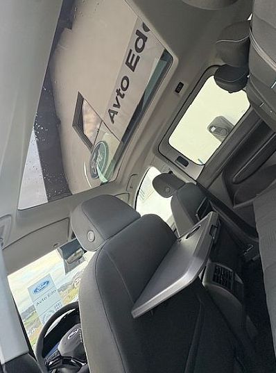 Zunanja slika - Ford Tourneo Connect - 2.0 TDCi EcoBlue 122KM  ACTIVE 4x4 - NA ZALOGI - - 8