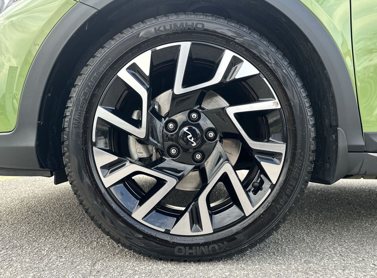 Zunanja slika - KIA XCeed - 1.5 T-GDi EX Way ISG. 7DCT - 9