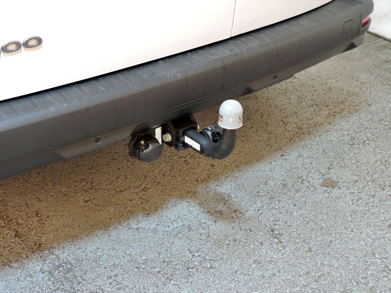 Zunanja slika - Renault Express - Kangoo Kangoo 1,5 Blue dCi 95 Base - 17