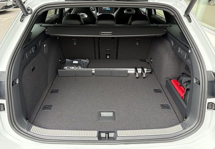 Zunanja slika - VW Passat - Variant 2.0 TDI BMT 4Joy DSG - 11
