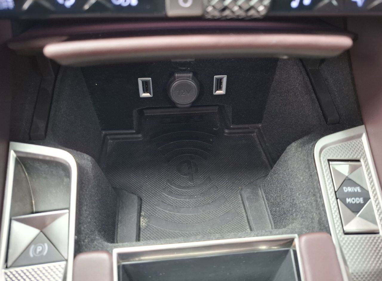 Zunanja slika - DS DS 9 - 1.6 PHEV RIVOLI + OPERA - SAMO 14.852 KM - 14