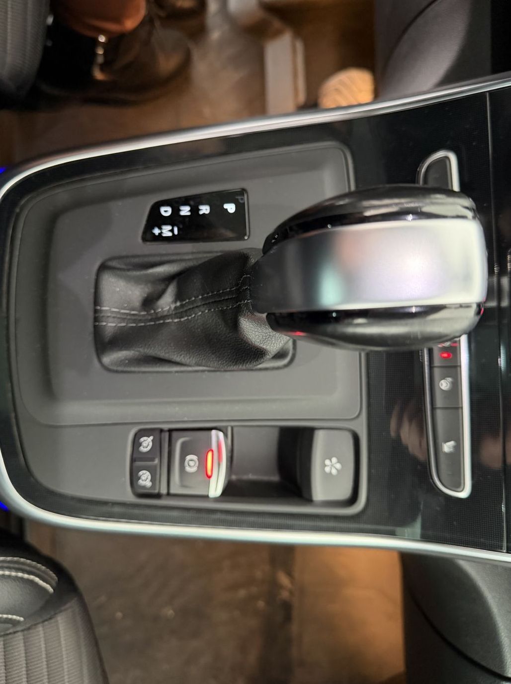 Zunanja slika - Renault Scénic - Grand Scenic BOSE Blue dCi 150 EDC - 17
