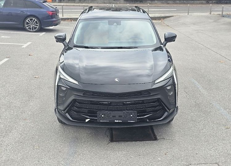 Zunanja slika - Forthing Forthing T5 EVO - T5 Evo my 2025 + ADAS - 9
