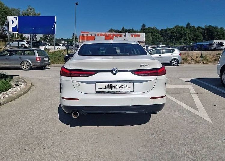 Zunanja slika - BMW serija 2 Gran Coupe: - 218i M PAKET  LEPA KOMBINACIJA VOZILA - 7