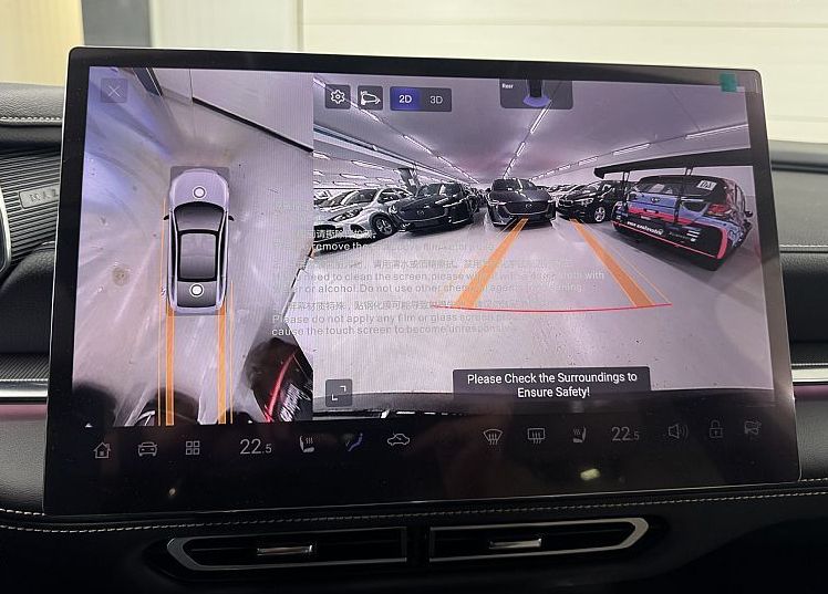 Zunanja slika - Mazda Mazda6e - TAKUMI | LPF BATERIJA | BELO USNJE | ZALOGA - 7