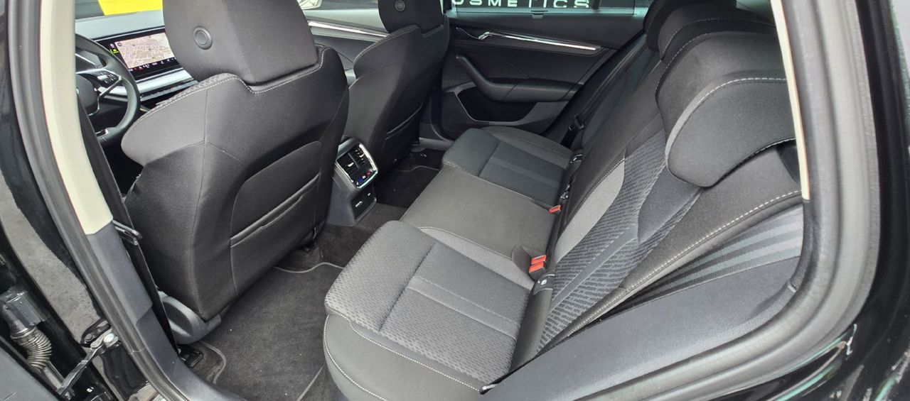 Zunanja slika - Škoda Octavia - 2.0 TDI DSG 110 kW-MATRIX-VIRTUAL-ALU-NEMŠKO POREK - 15