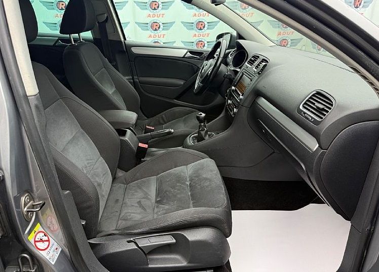 Zunanja slika - VW Golf - 2.0 TDI PARK.SENZ NAVI GRET.SEDEZ CAM... - 15