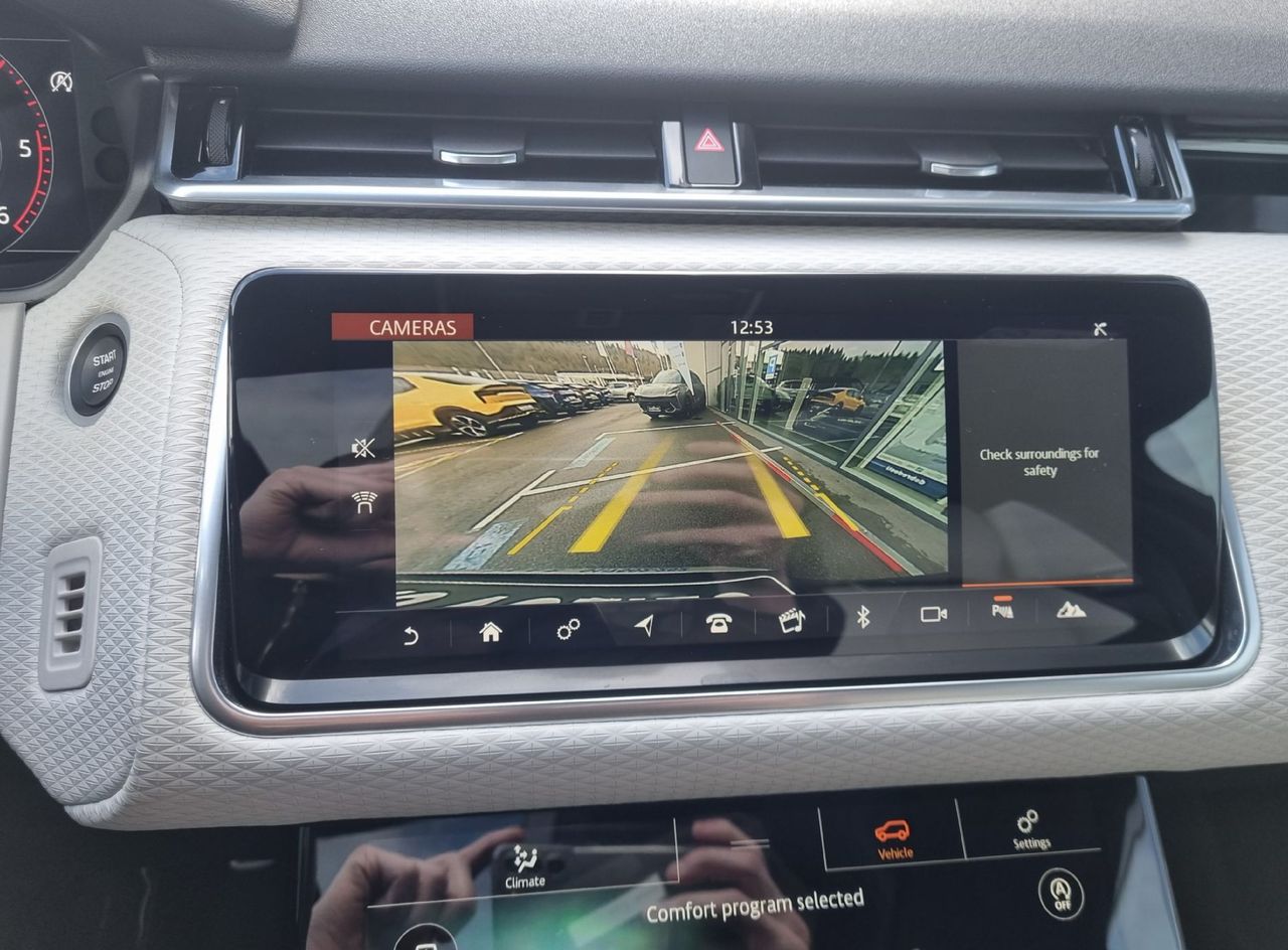 Zunanja slika - Land Rover Range Rover Velar - 3.0 D 275 S R-Dynamic AWD - SAMO 47.962KM + AKC - 16