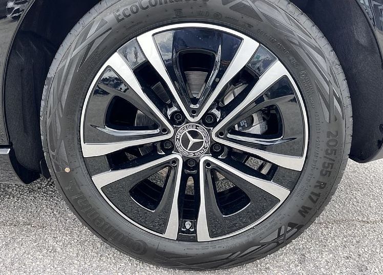 Zunanja slika - Mercedes-Benz B-Razred - B 200 DCT Progressive  ...NA ZALOGI... - 10