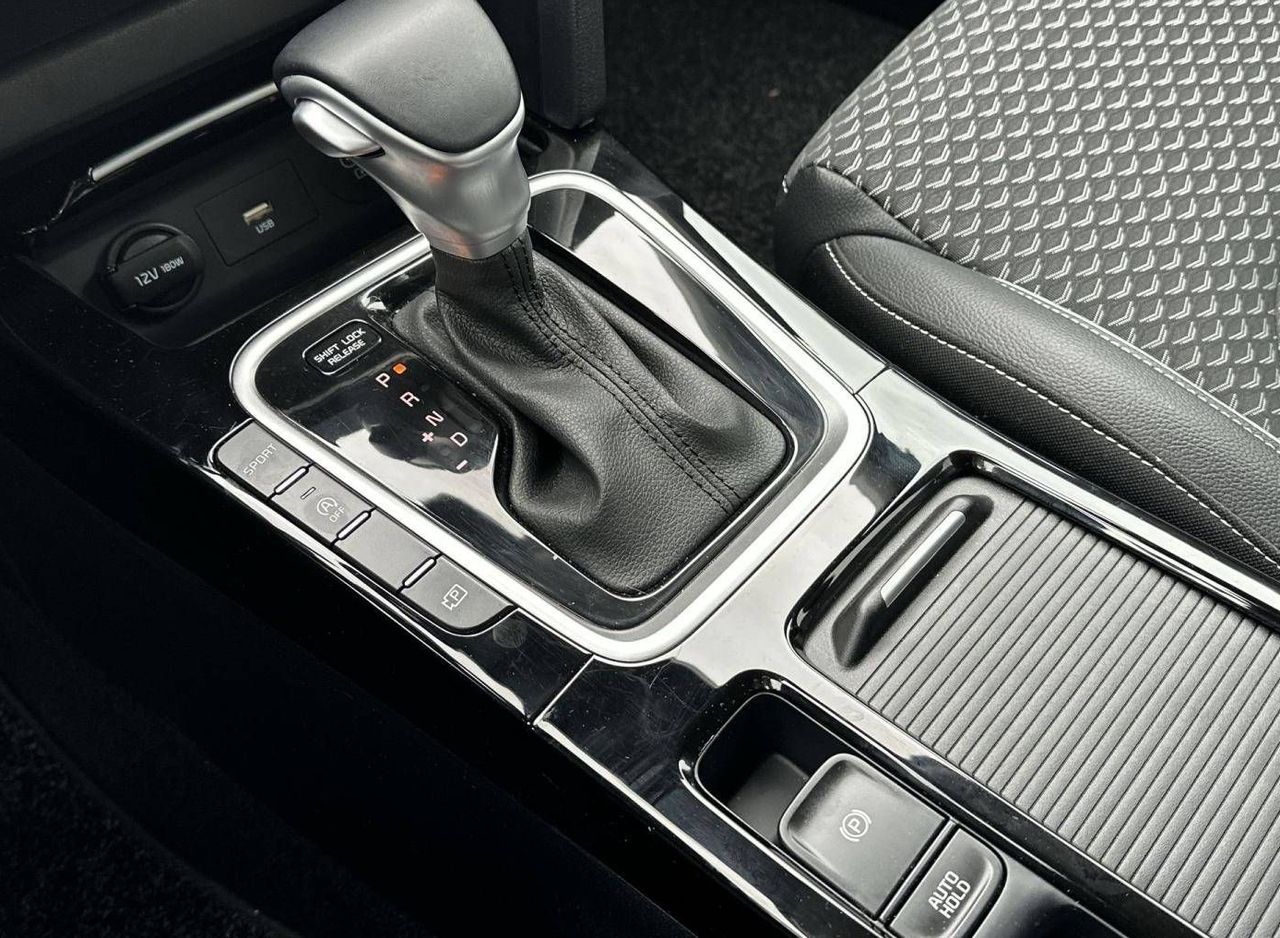 Zunanja slika - KIA XCeed - 1.6 T-GDi EX WAY ISG.7DCT... - 20