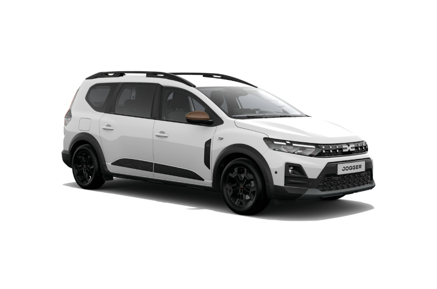 Zunanja slika - Dacia Jogger - TCe 110 Extreme - 5