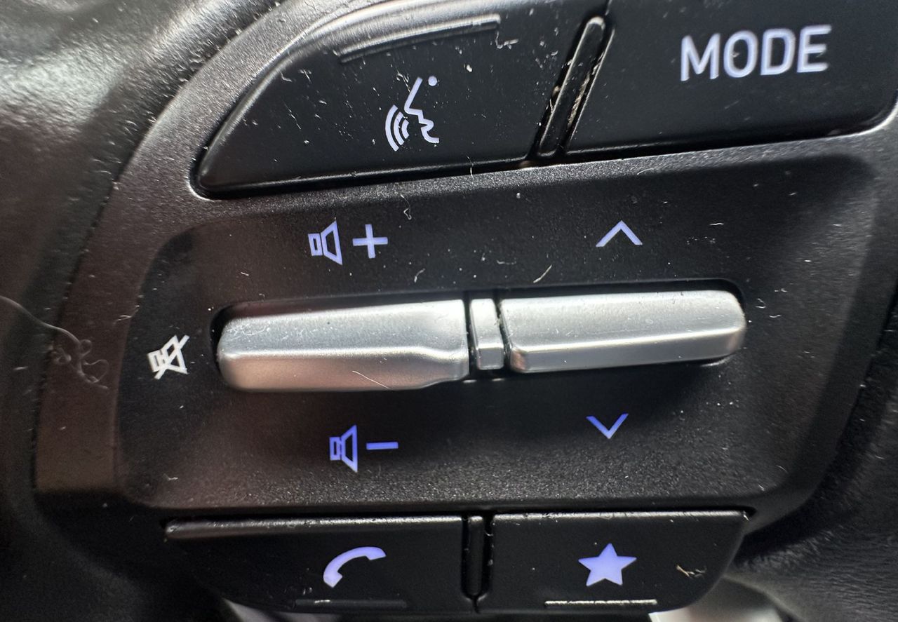 Zunanja slika - Hyundai Kona - 64 KWh Style+4ALU.LED.KAMERA.NAVI.ACC.KLJUKA.TOP - 8