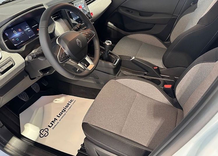 Zunanja slika - Renault Clio - 1.5 DCI BLUE 100 EVOLUTION-NOVO-UGODNO - 14