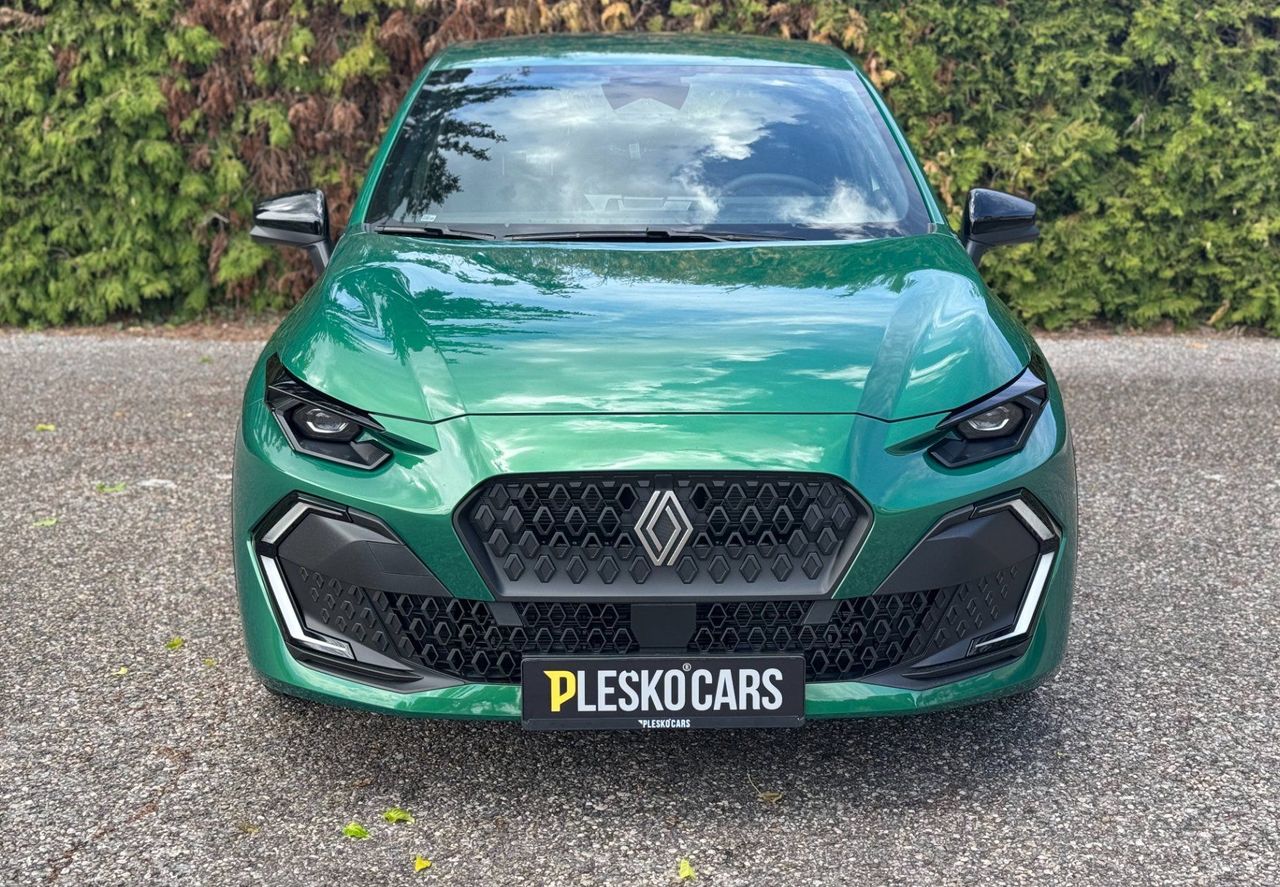 Zunanja slika - Renault Clio - TCe 115 Evolution - 2