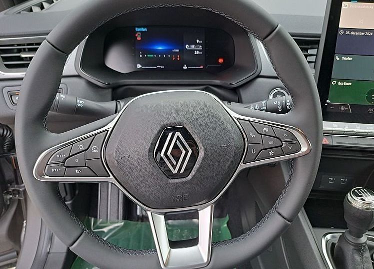 Zunanja slika - Renault Captur - TCE 115 techno MY 26 - 7
