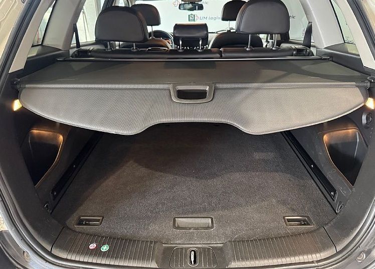 Zunanja slika - Opel Antara - 2.2 CDTI 163HP S S COSMO 4WD - SLO - 9