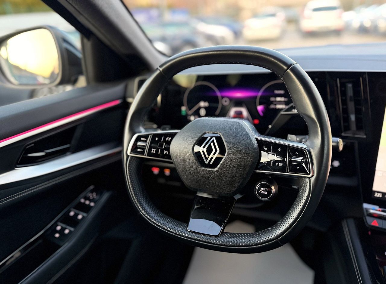 Zunanja slika - Renault Austral - 1.3 MHEV TECHNO AUT. 1.LASTNIK SLO.VOZILO FULL LED - 17