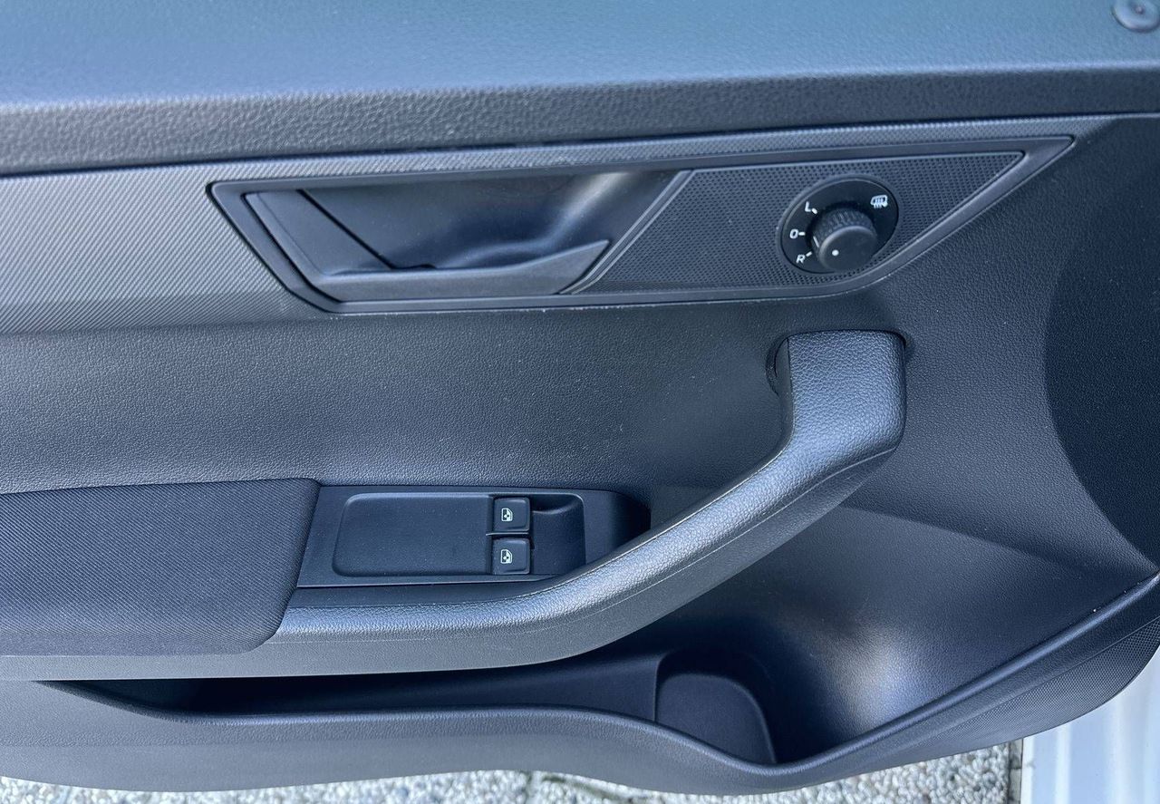 Zunanja slika - Škoda Fabia - 1.0 TSI Active - 13