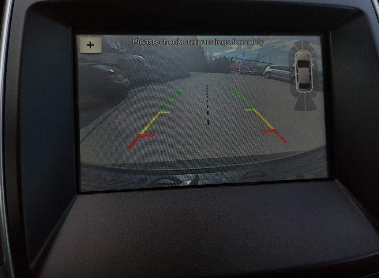 Zunanja slika - Ford S-MAX - 2.0 EcoBlue 7 SEDEŽEV Z ENOLETNIM JAMSTVOM - 9