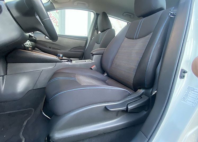 Zunanja slika - Nissan Leaf - Acenta 40kW LED NAVI KAMERA 360 PDC KEYLESS... - 10