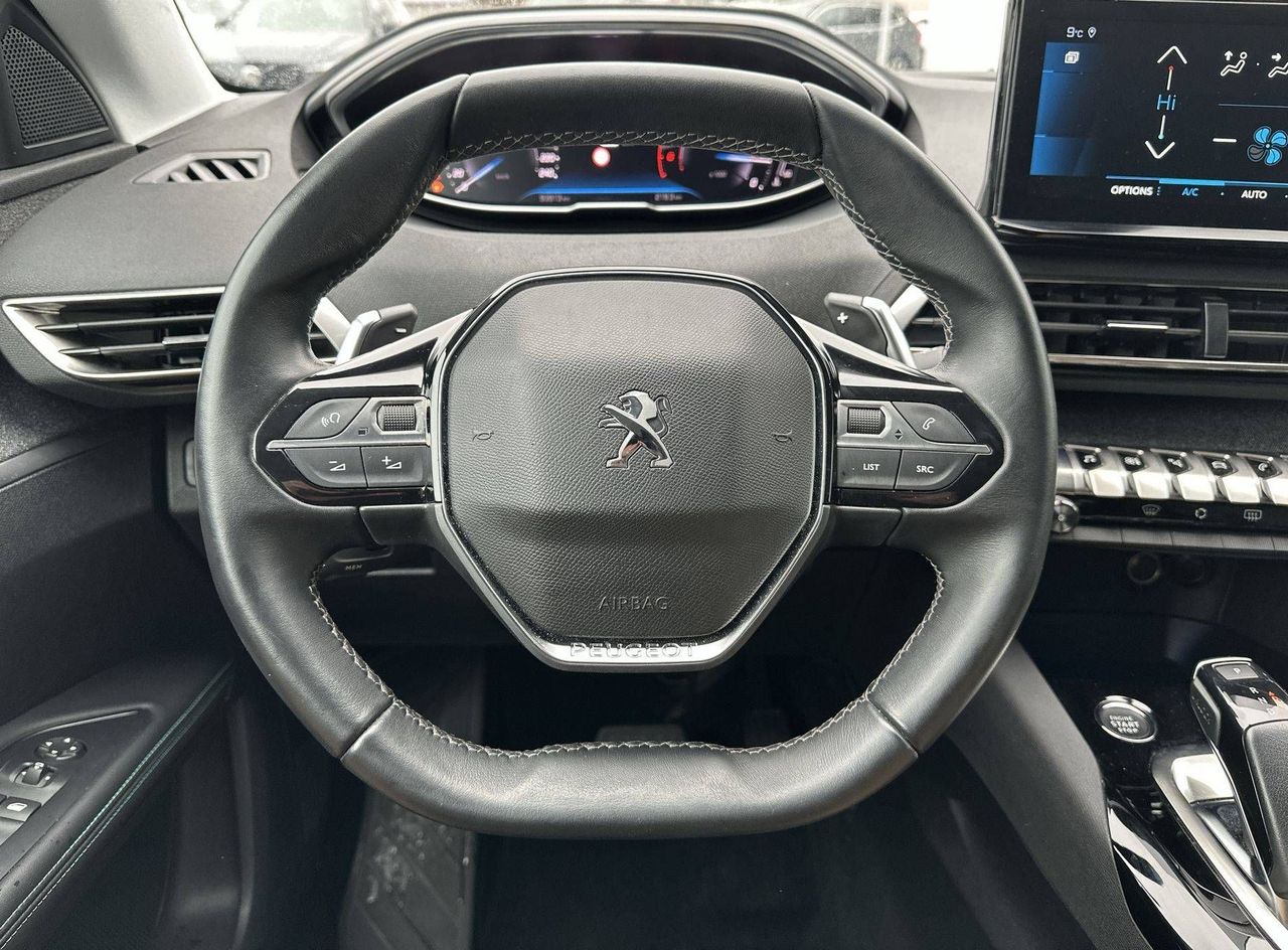 Zunanja slika - Peugeot 5008 - 1.5 BlueHDI 130 S S Allure Pack Avt. - 14