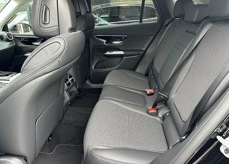 Zunanja slika - Mercedes-Benz GLC-Razred - GLC 200 d 4MATIC - 7