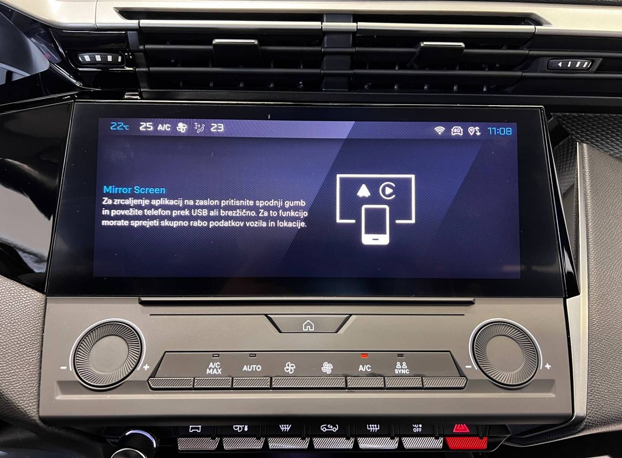 Zunanja slika - Peugeot 308 - 1.5 BLUEHDI-130KM-VIRTUAL-FULL-LED-KEYLESS-PDC-A - 19