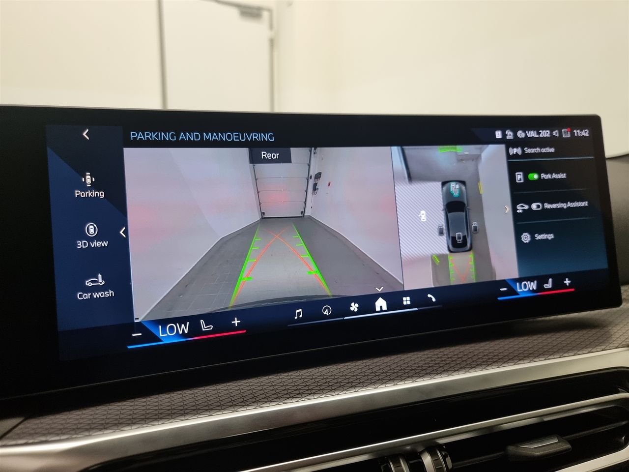 Zunanja slika - BMW i4 - eDrive40 Gran Coupe - 22