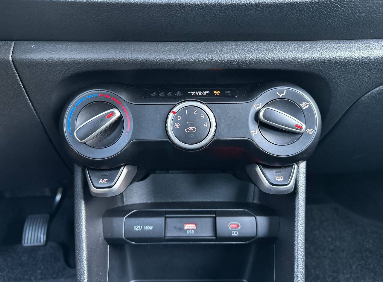 Zunanja slika - KIA Picanto - 1.2 MPI Trend MT ... - 18