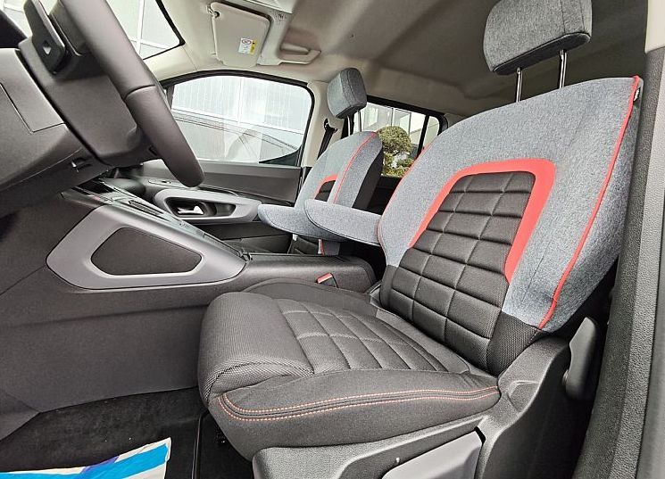 Zunanja slika - Citroën Berlingo - Max M BlueHDi 130 S S EAT8 - 6