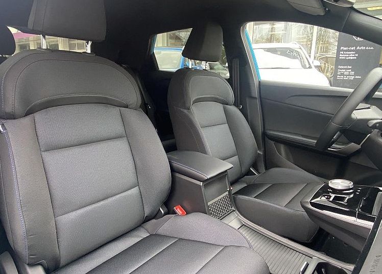 Zunanja slika - MG MG4 - Comfort 64 kWh 24.290.€ PO SUBVENCIJI - 4