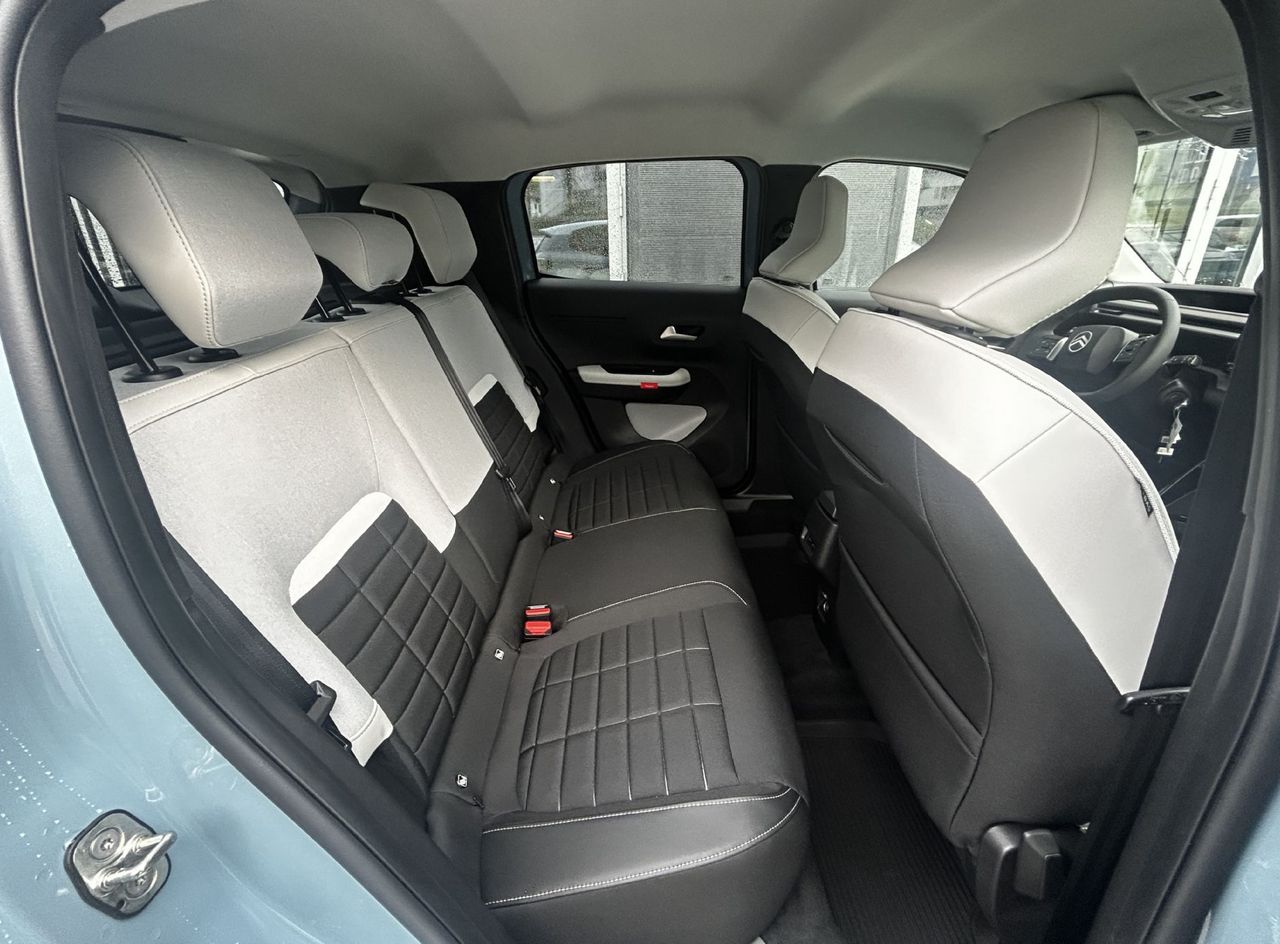 Zunanja slika - Citroën C3 - Max PureTech 100 S S BVM6 - 11