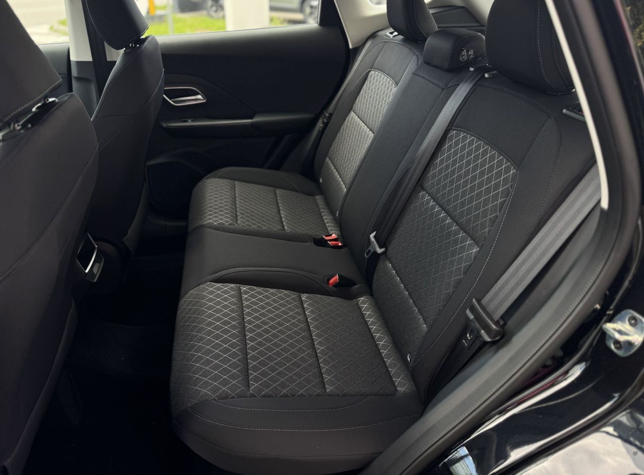 Zunanja slika - MG MG ZS - ZS 1.5L Standard - 3