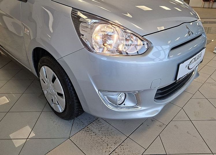 Zunanja slika - Mitsubishi Space Star - 1.0 INFORM Auto Stop Go - 15