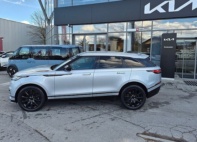 Zunanja slika - Land Rover Range Rover Velar - 3.0 V6 Twin-T D R-Dynamic - 3