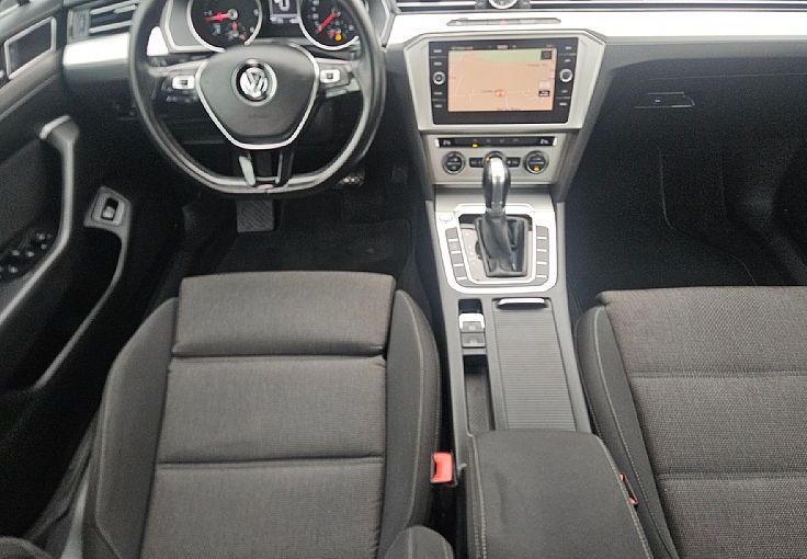 Zunanja slika - VW Passat - Variant 2.0 TDI 150ks DSG °KAMERA° °RADAR° °2xPDC° - 9