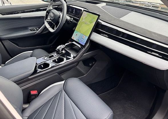 Zunanja slika - Geely StarRay - 2.0 TD 8A T AWD GF+ - 11