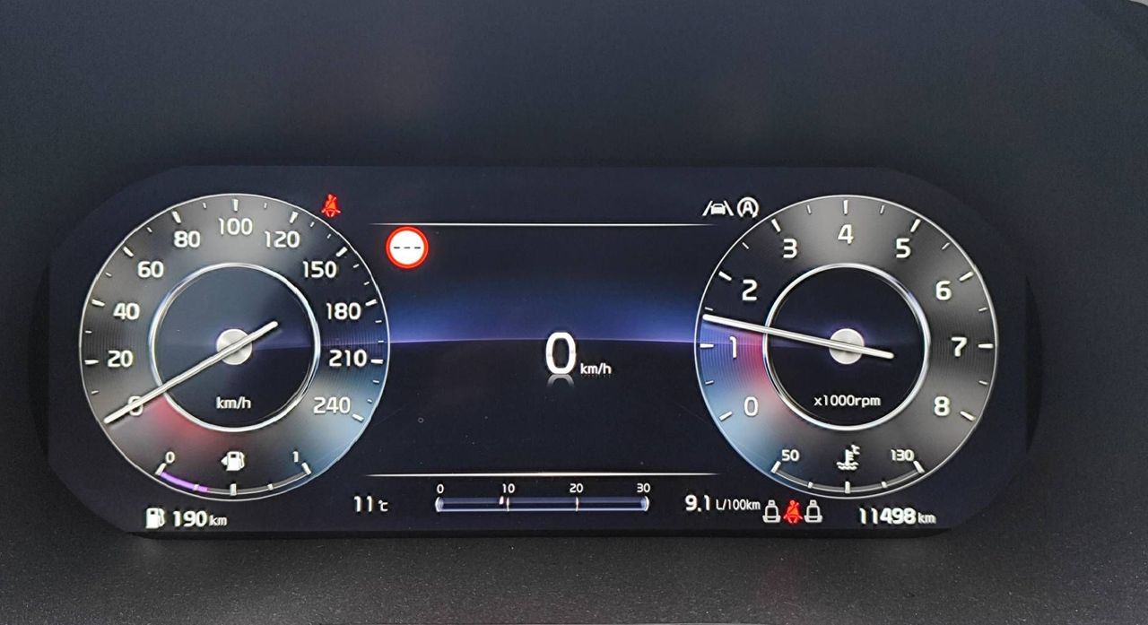 Zunanja slika - KIA XCeed - 1.5 T-GDI EX WAY M T - 13