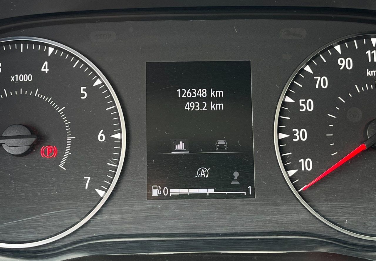 Zunanja slika - Dacia Sandero - 1.0 TCe 90 Comfort LED. VZR KAM. 2X PDC. TEMP.NAVI - 16