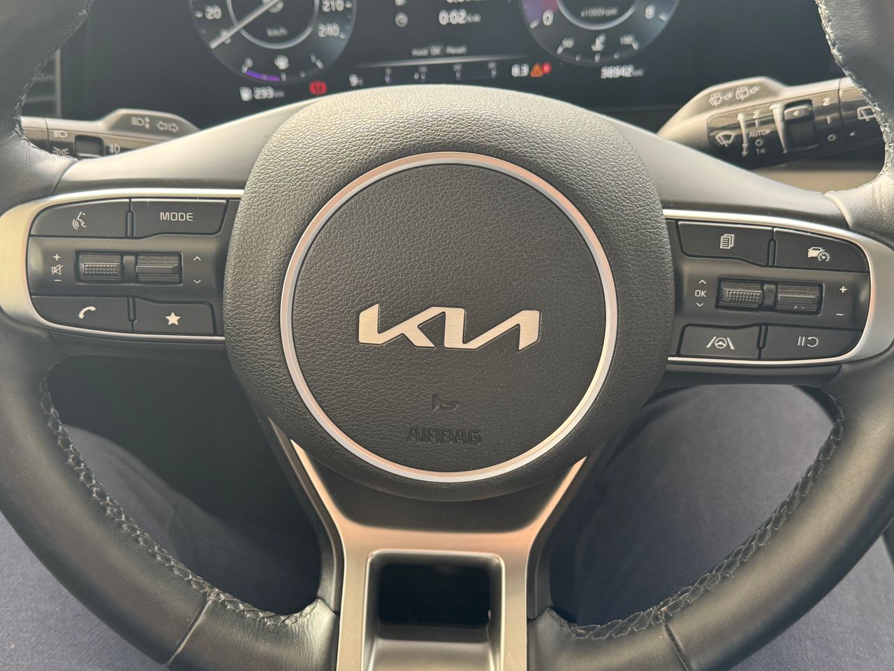 Zunanja slika - KIA Sportage - Sportage - 1