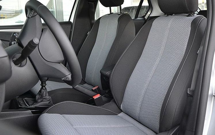 Zunanja slika - Opel Corsa - 1.2 TURBO 74KW EDITION akcijska cena - 7